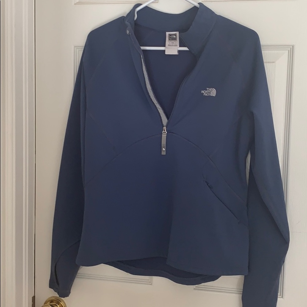 North face jacket